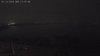 Vodní nádrž Rozkoš