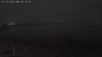 Vodní nádrž Rozkoš