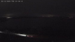 Vodní nádrž Rozkoš