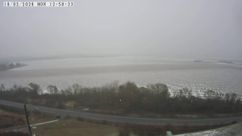 Vodní nádrž Rozkoš