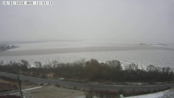 Vodní nádrž Rozkoš