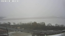 Vodní nádrž Rozkoš