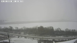 Vodní nádrž Rozkoš