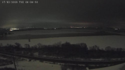 Vodní nádrž Rozkoš