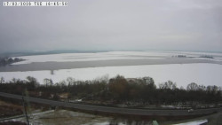 Vodní nádrž Rozkoš