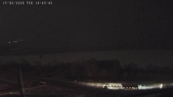 Vodní nádrž Rozkoš