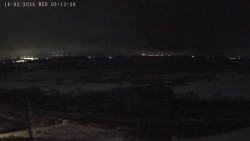 Vodní nádrž Rozkoš