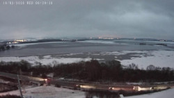 Vodní nádrž Rozkoš