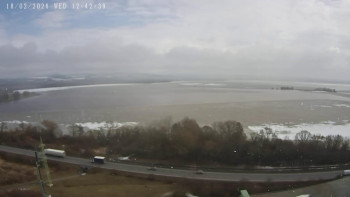 Vodní nádrž Rozkoš