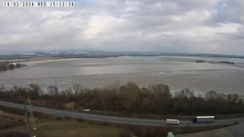 Vodní nádrž Rozkoš