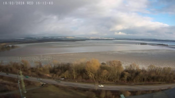 Vodní nádrž Rozkoš