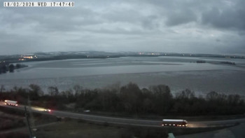 Vodní nádrž Rozkoš