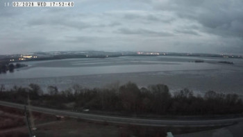 Vodní nádrž Rozkoš