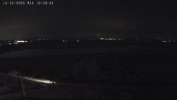 Vodní nádrž Rozkoš