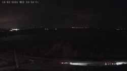 Vodní nádrž Rozkoš