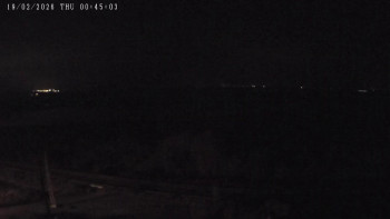 Vodní nádrž Rozkoš