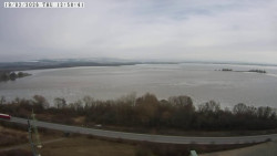 Vodní nádrž Rozkoš