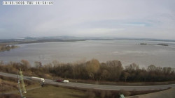 Vodní nádrž Rozkoš