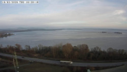 Vodní nádrž Rozkoš