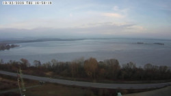 Vodní nádrž Rozkoš