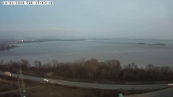 Vodní nádrž Rozkoš