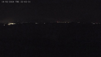 Vodní nádrž Rozkoš