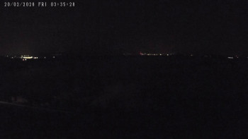 Vodní nádrž Rozkoš