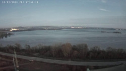 Vodní nádrž Rozkoš