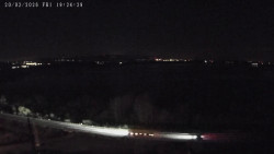 Vodní nádrž Rozkoš