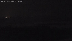 Vodní nádrž Rozkoš