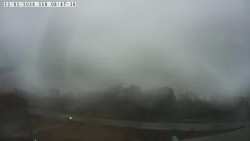 Vodní nádrž Rozkoš