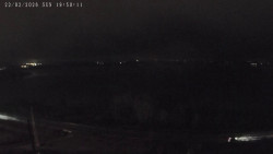 Vodní nádrž Rozkoš