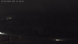 Vodní nádrž Rozkoš