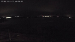 Vodní nádrž Rozkoš