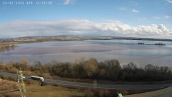 Vodní nádrž Rozkoš