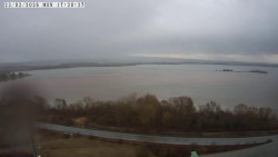 Vodní nádrž Rozkoš