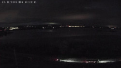 Vodní nádrž Rozkoš