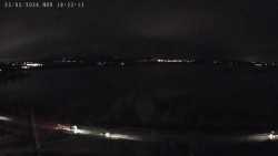 Vodní nádrž Rozkoš