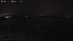 Vodní nádrž Rozkoš