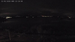 Vodní nádrž Rozkoš