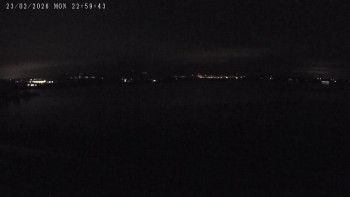 Vodní nádrž Rozkoš