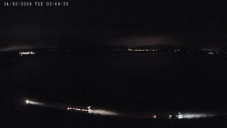 Vodní nádrž Rozkoš