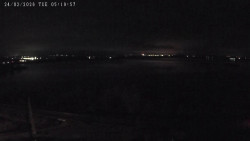 Vodní nádrž Rozkoš