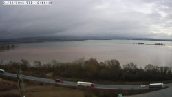 Vodní nádrž Rozkoš