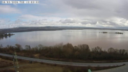 Vodní nádrž Rozkoš