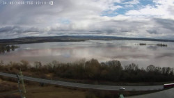 Vodní nádrž Rozkoš