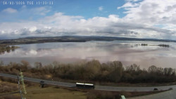 Vodní nádrž Rozkoš