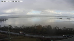 Vodní nádrž Rozkoš