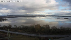 Vodní nádrž Rozkoš