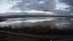 Vodní nádrž Rozkoš